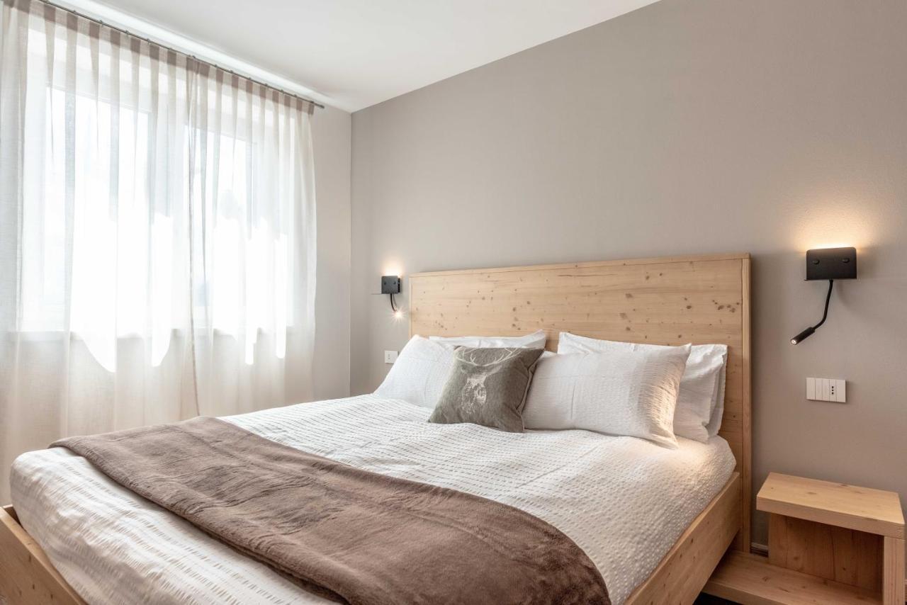 La Pao Bed And Breakfast Segonzano Luaran gambar