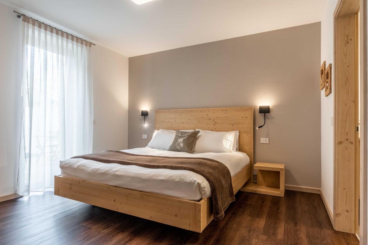 La Pao Bed And Breakfast Segonzano Luaran gambar