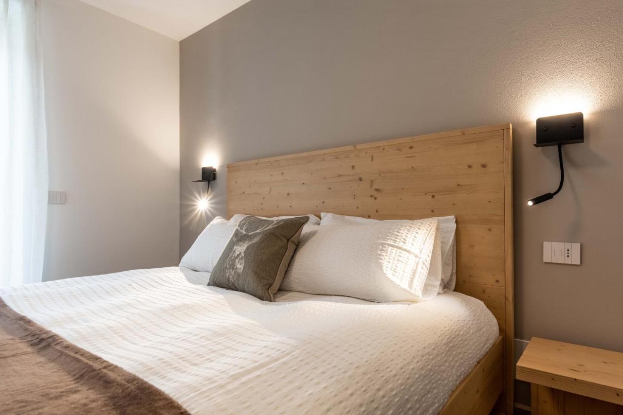 La Pao Bed And Breakfast Segonzano Luaran gambar